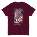 American Football - Athletic College League Unisex Classic Tee