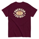 American Football - Athletic Sports Unisex Classic Tee