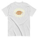 American Football - Athletic Sports Unisex Classic Tee