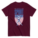 American Football Sport Unisex Classic Tee