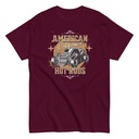 American Hot Rods Unisex Classic Tee
