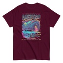 American Legend Unisex Classic Tee