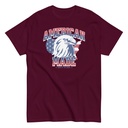 American Made Unisex Classic Tee