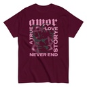 Amor Unisex Classic Tee