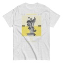 Angelic Aura Streetwear Unisex Classic Tee