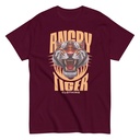 Angry Tiger - AI Unisex Classic Tee