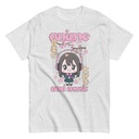 Anime and Music Unisex Classic Tee