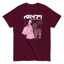 Anti Consumerism - Futuristic Unisex Classic Tee