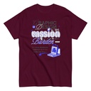 Anti-design  Unisex Classic Tee