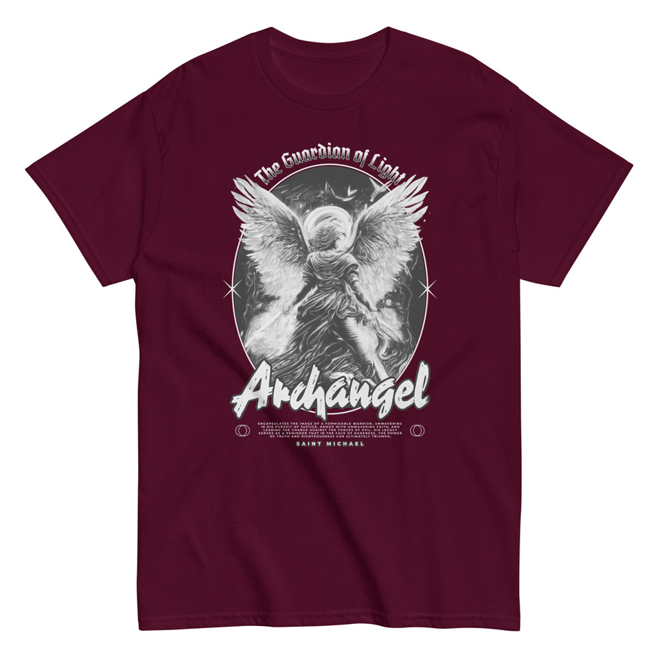 Archangel Unisex Classic Tee