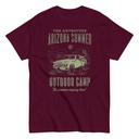 Arizona Outdoor Camp - Classic Truck Unisex Classic Tee