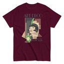 Art Deco Elegance Toujours Unisex Classic Tee