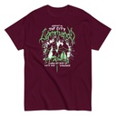 Assault on the City Unisex Classic Tee