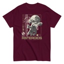 Asteroids Unisex Classic Tee