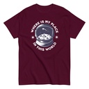 Astronaut Unisex Classic Tee