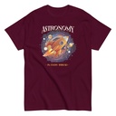 Astronomy in Every Thread Unisex Classic Tee