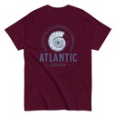 Atlantic Denim - Nautical Unisex Classic Tee
