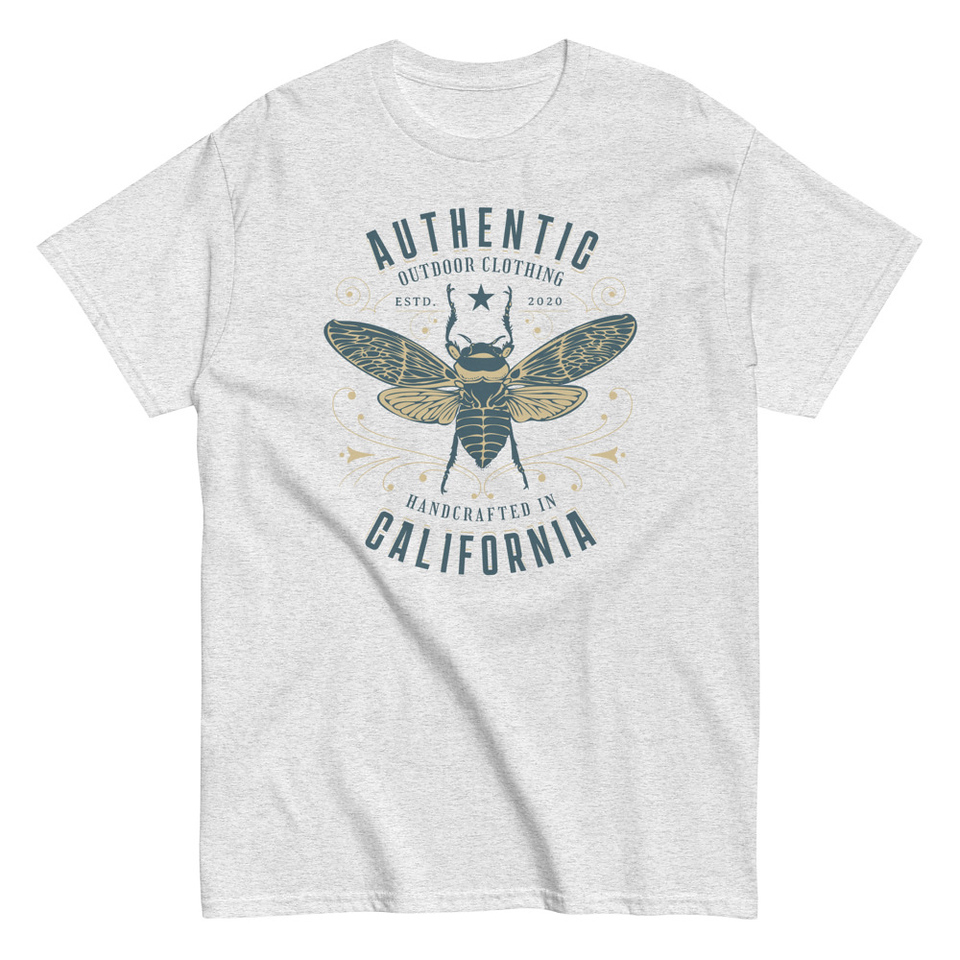 Authentic Outdoor Co. - Insect Unisex Classic Tee