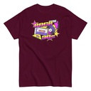Back to 90s Unisex Classic Tee
