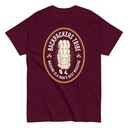 Backpackers Tribe - Adventure Badge Unisex Classic Tee