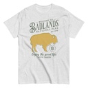 Badlands National Park - Bison Unisex Classic Tee