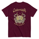 Band Merchandise Tour Illustration Unisex Classic Tee