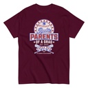 Baseball Mom Of A Graduate Unisex Classic Tee