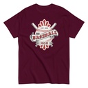 Baseball Mom Unisex Classic Tee