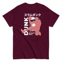Basketball Dunk Unisex Classic Tee
