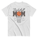 Basketball Mom - Mother's Day Unisex Classic Tee
