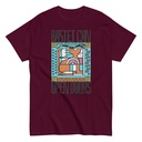 Bastet can Open Doors Unisex Classic Tee