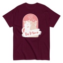 Be Mine - Cute Cat Couple Unisex Classic Tee