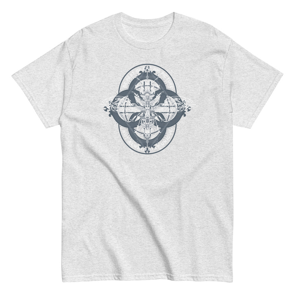 Be Part of the Big Picture - Insect Unisex Classic Tee