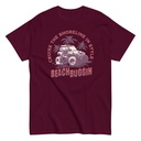 BEACH BUGGIN Unisex Classic Tee