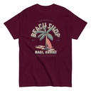 Beach Shop Unisex Classic Tee