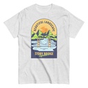 Beautiful Landscape - Outdoor Unisex Classic Tee