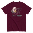 Beauty is Spirit Unisex Classic Tee