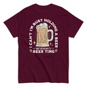 Beer Time - Father's Day Unisex Classic Tee