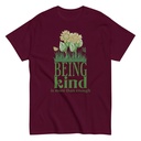 Being Kind is more than enough Unisex Classic Tee