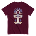 Believe  - Faith Symbol Unisex Classic Tee