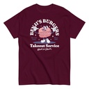 Benji's Burgers - Fast Food Unisex Classic Tee