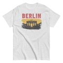 Berlin Unisex Classic Tee