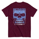 Betrayed Unisex Classic Tee