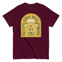 Better Days Will Coming Unisex Classic Tee
