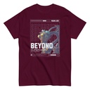 Beyond Supernova Unisex Classic Tee