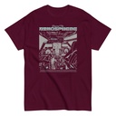 Beyond The Atmosphere Unisex Classic Tee