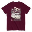 Big Adventure Unisex Classic Tee