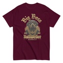 Big Boss Kennels Unisex Classic Tee