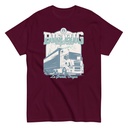 Big Rig Express Unisex Classic Tee