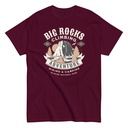 Big Rocks Climbing - Outdoor Adventure Unisex Classic Tee